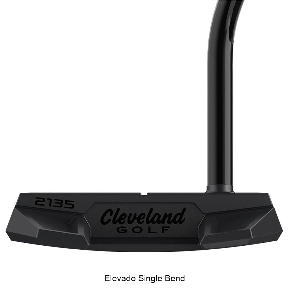 Cleveland Frontline Putter 2020