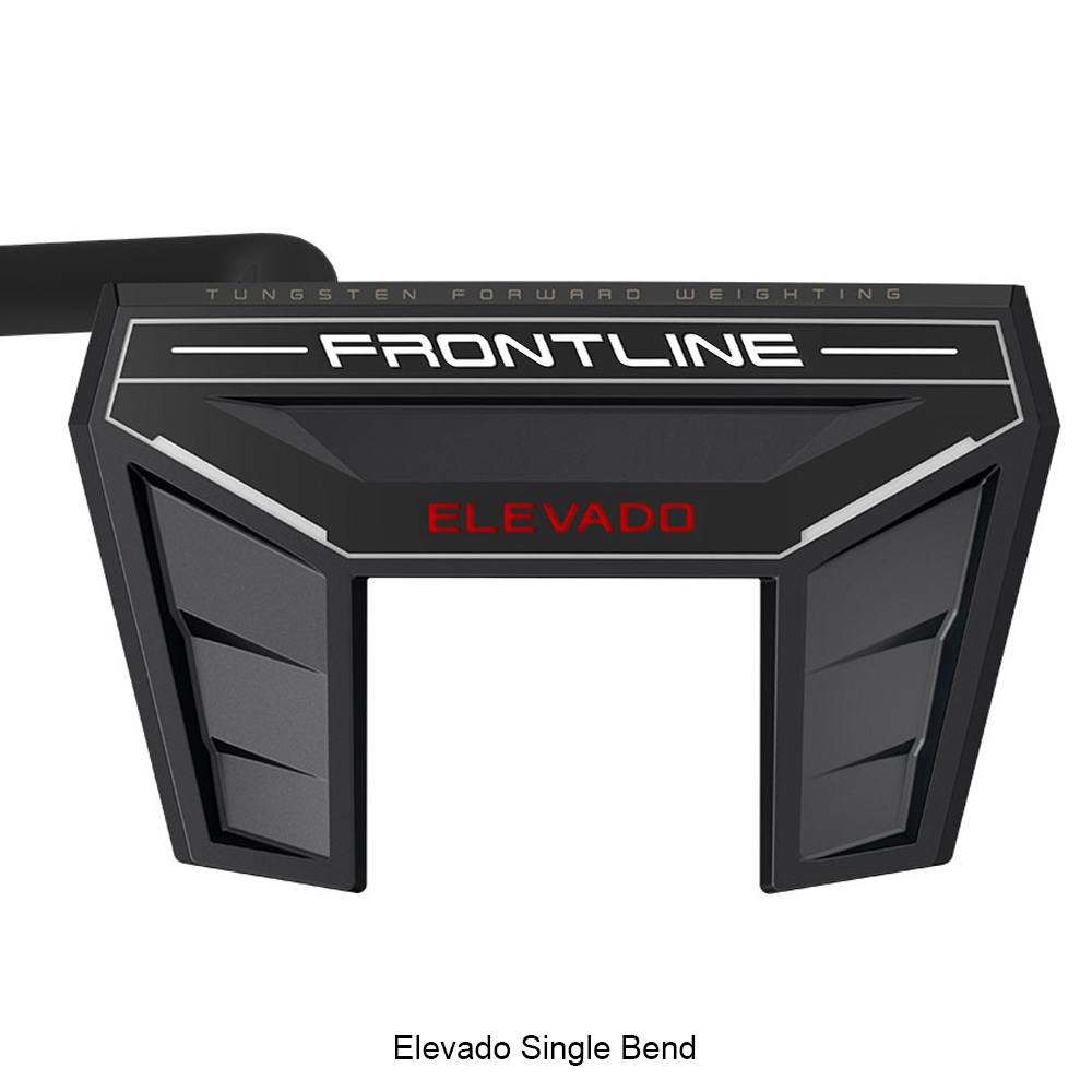Cleveland Frontline Putter 2020
