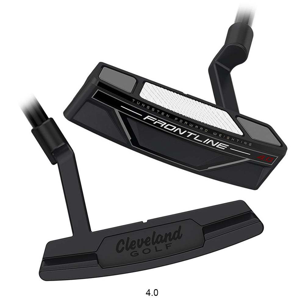 Cleveland Frontline Putter 2020
