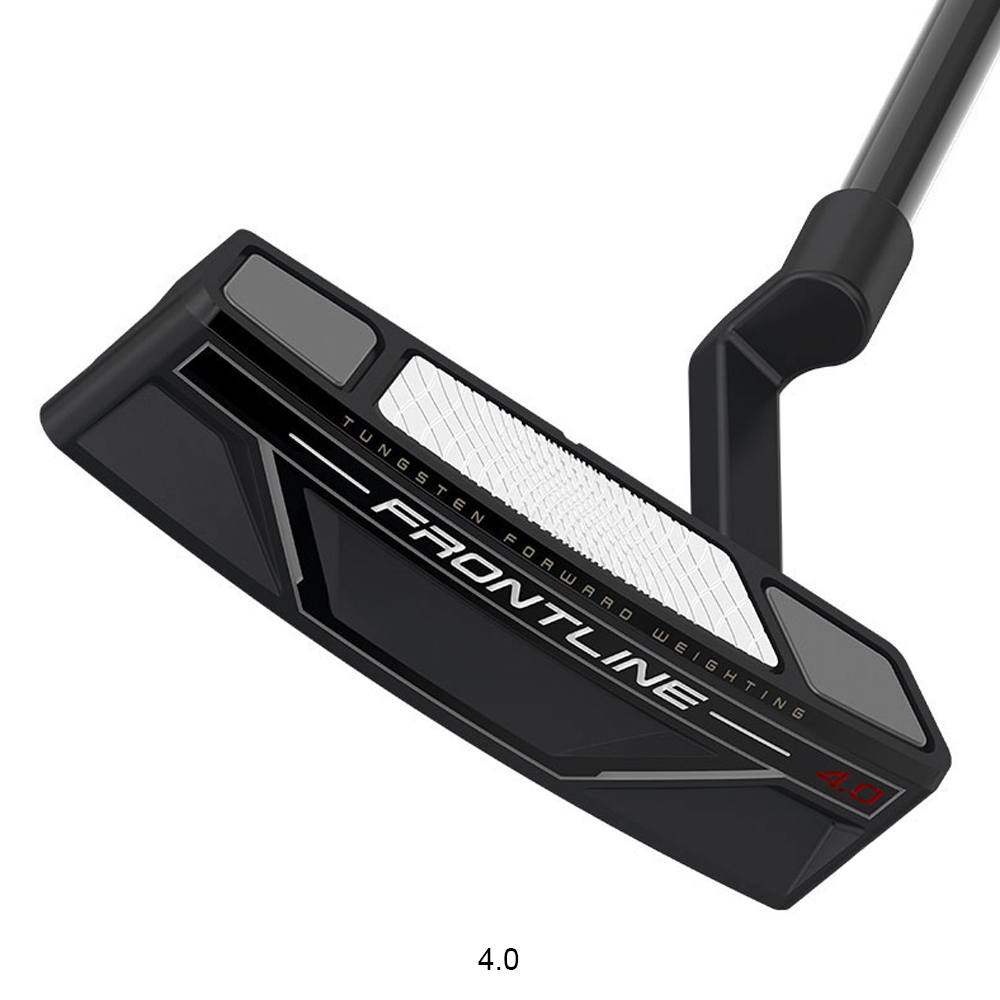 Cleveland Frontline Putter 2020