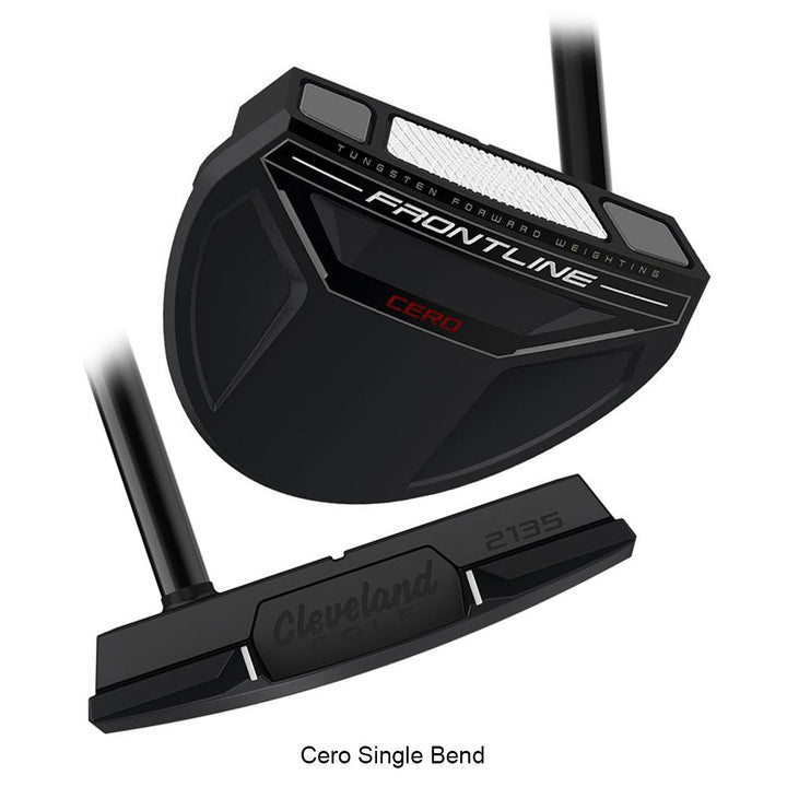 Cleveland Frontline Putter 2020