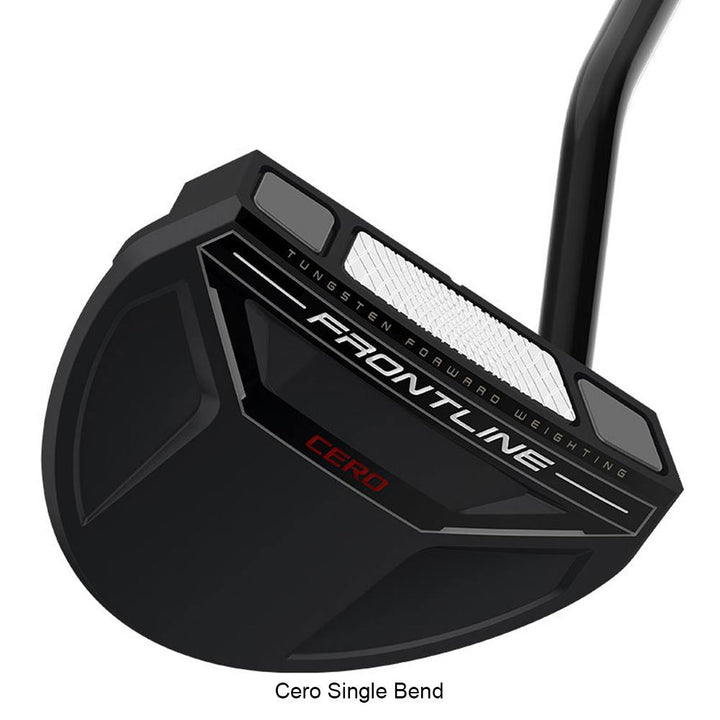Cleveland Frontline Putter 2020