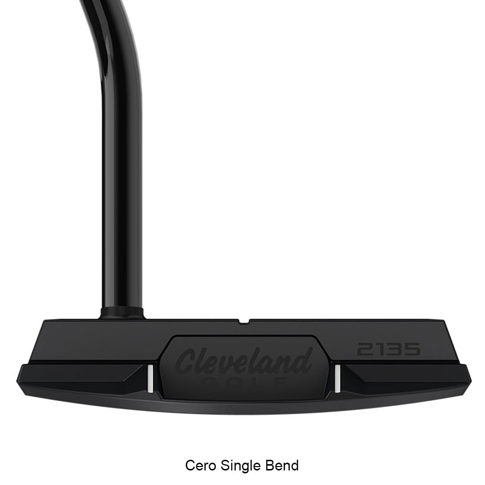 Cleveland Frontline Putter 2020