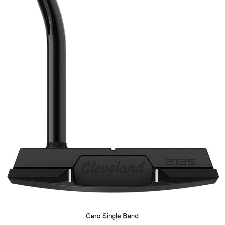 Cleveland Frontline Putter 2020