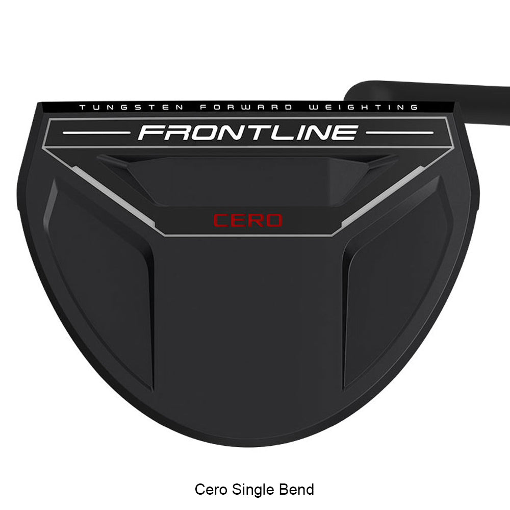 Cleveland Frontline Putter 2020