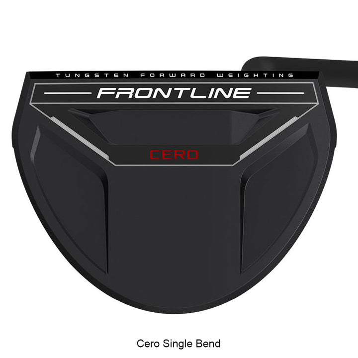 Cleveland Frontline Putter 2020