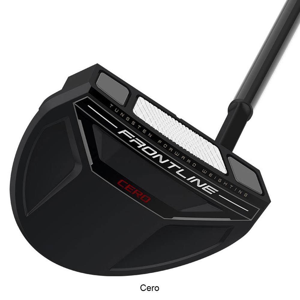 Cleveland Frontline Putter 2020