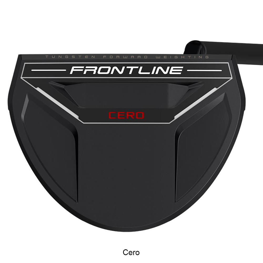 Cleveland Frontline Putter 2020