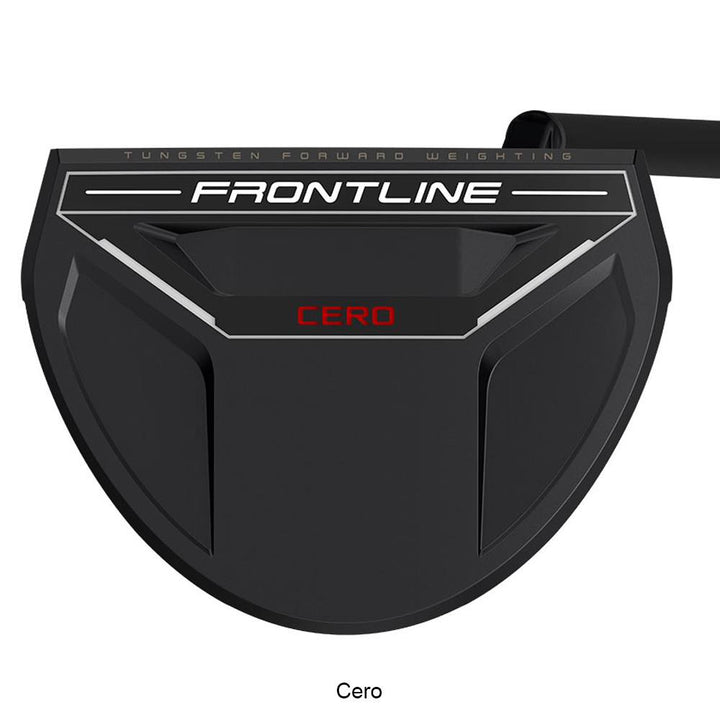 Cleveland Frontline Putter 2020