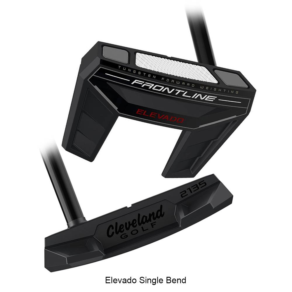 Cleveland Frontline Putter 2020