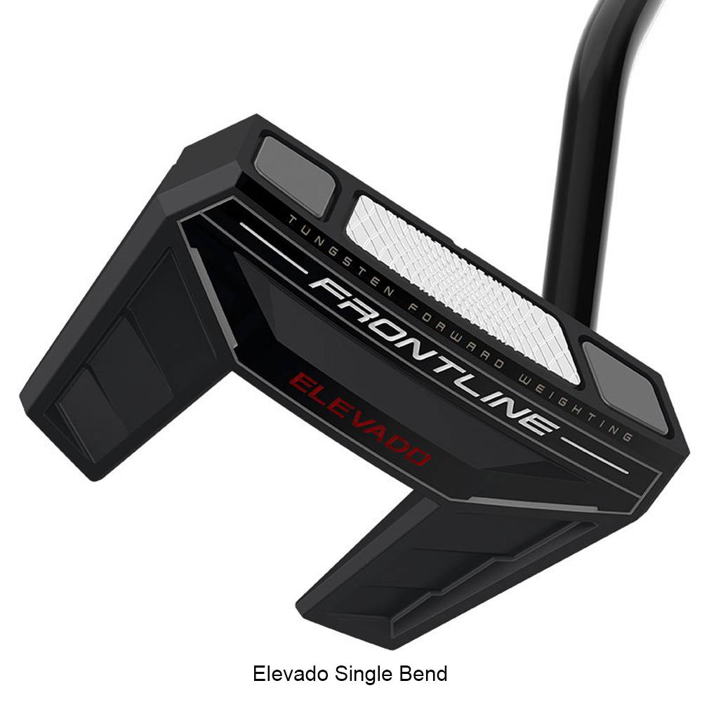 Cleveland Frontline Putter 2020