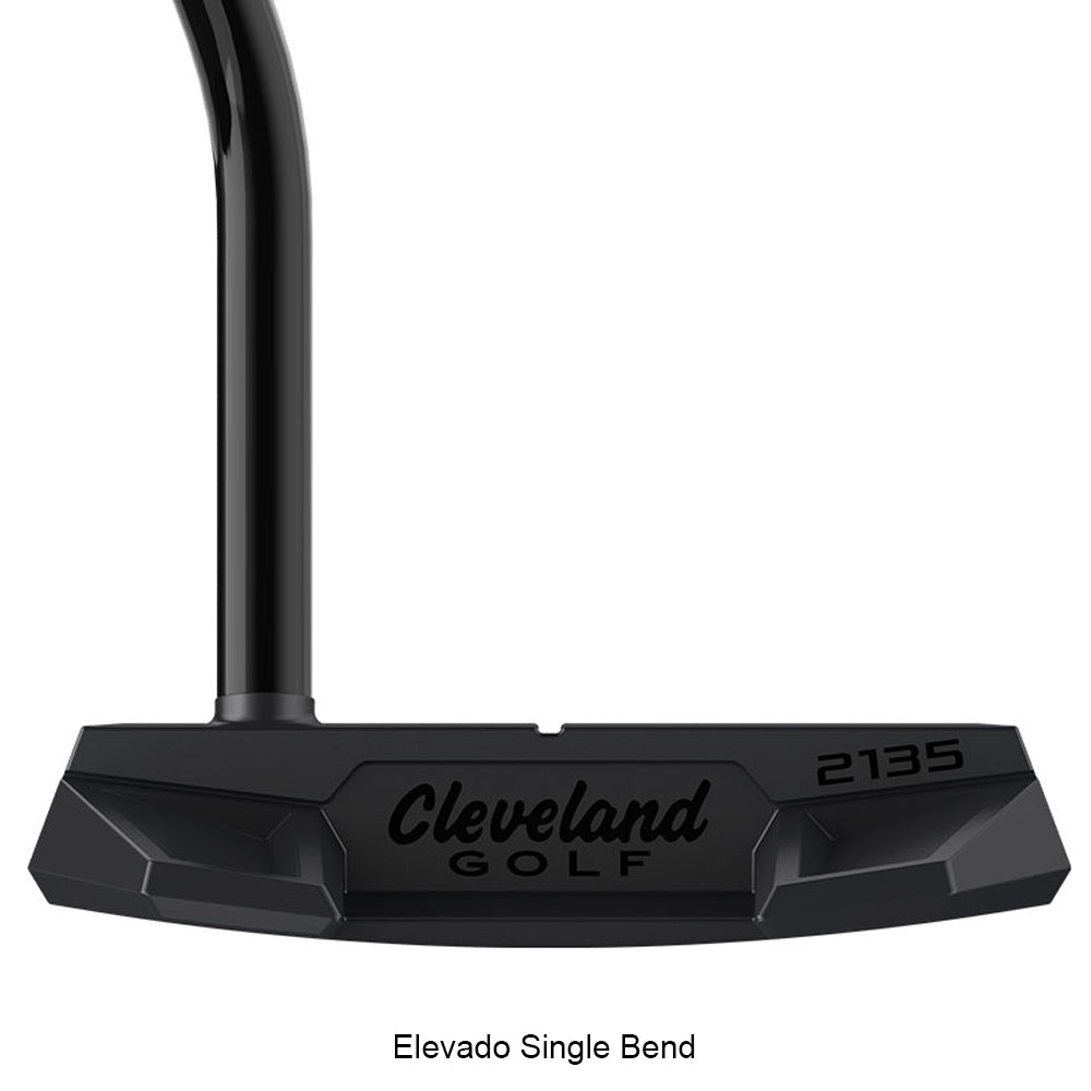 Cleveland Frontline Putter 2020