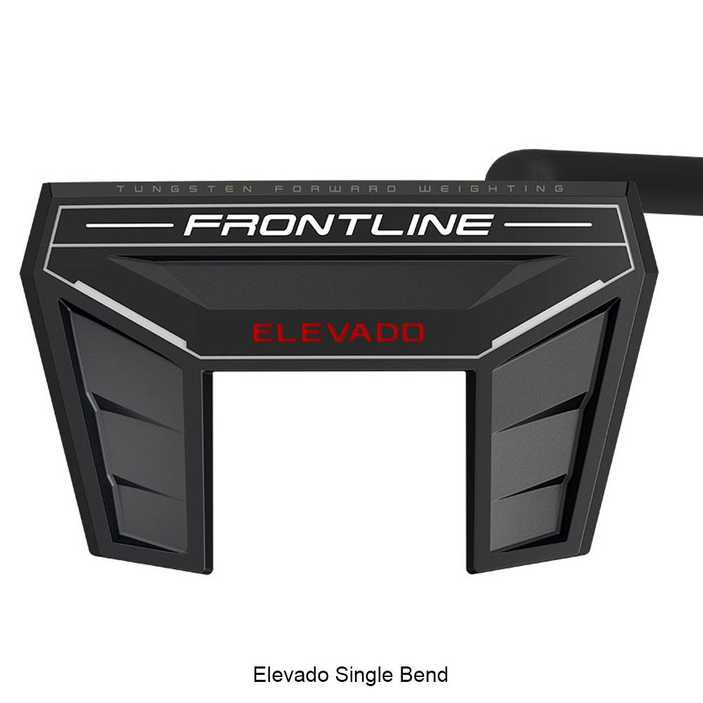 Cleveland Frontline Putter 2020