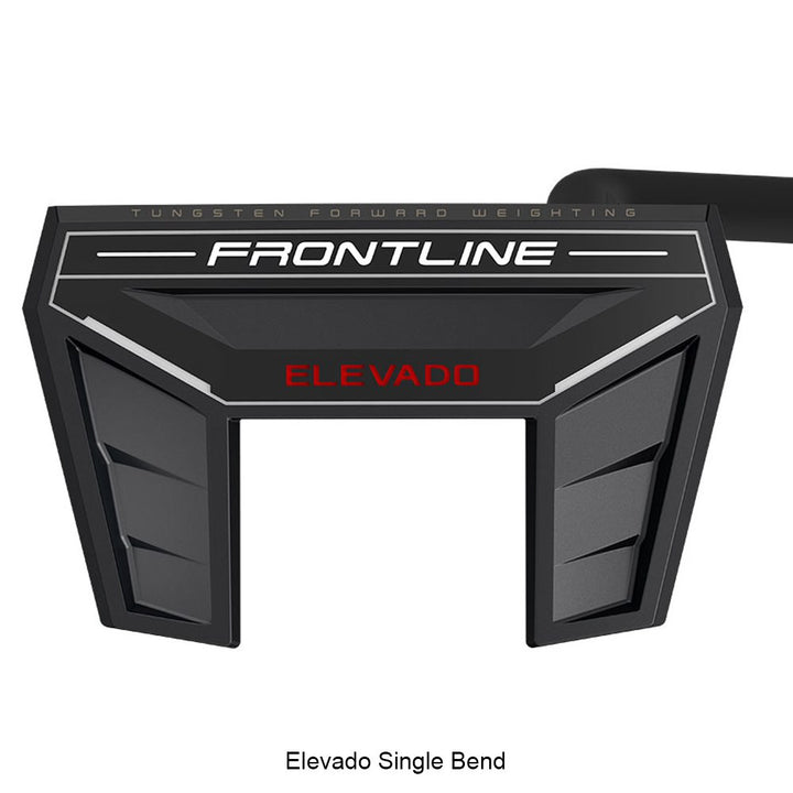 Cleveland Frontline Putter 2020
