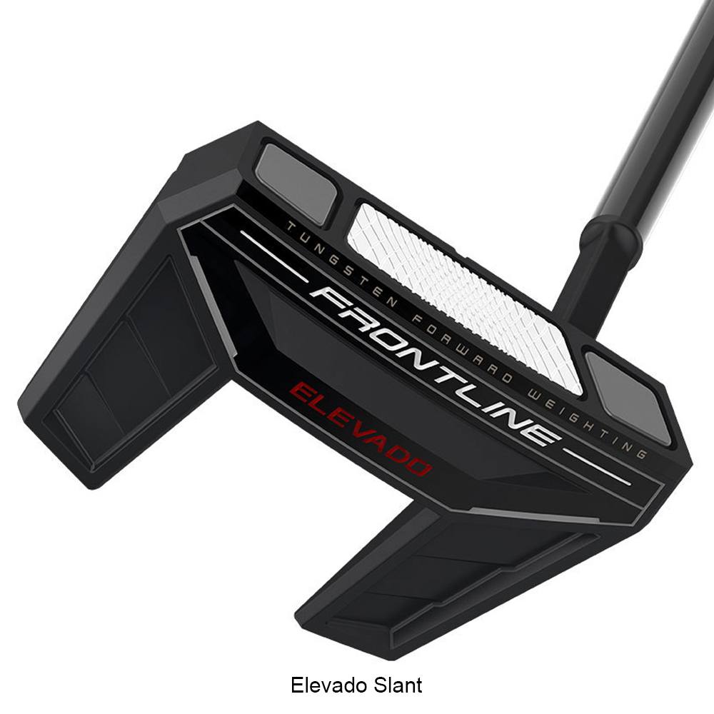Cleveland Frontline Putter 2020