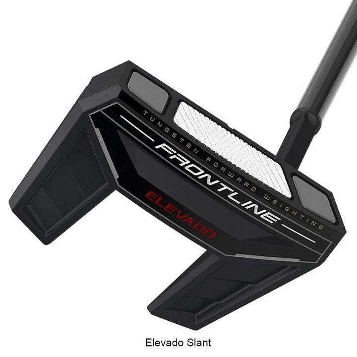 Cleveland Frontline Putter 2020