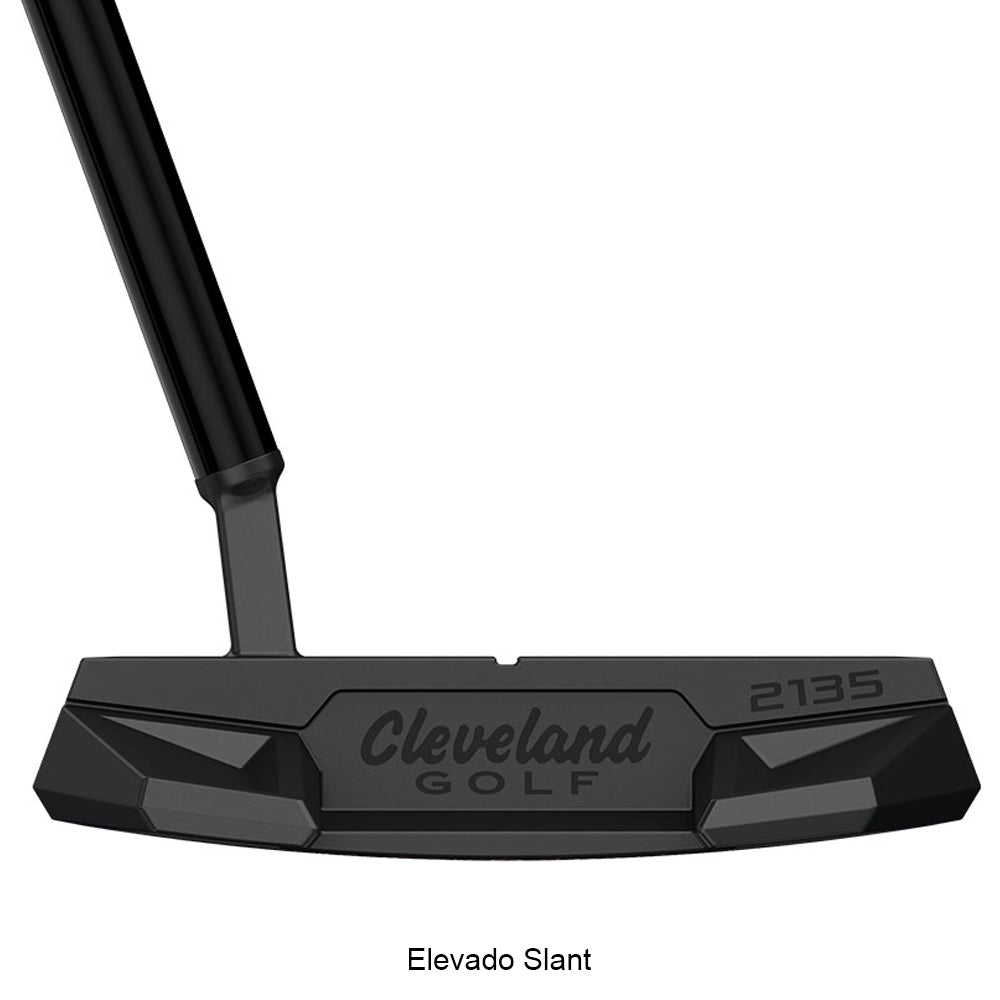 Cleveland Frontline Putter 2020