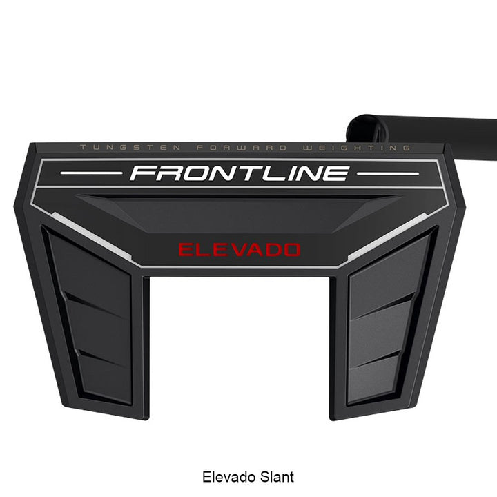 Cleveland Frontline Putter 2020