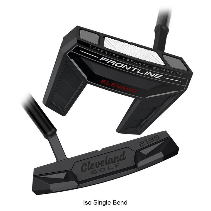 Cleveland Frontline Putter 2020