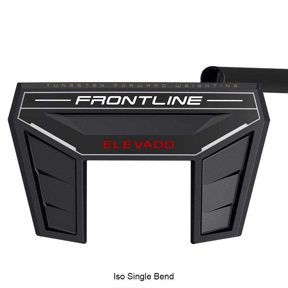 Cleveland Frontline Putter 2020