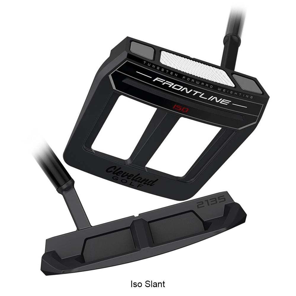 Cleveland Frontline Putter 2020
