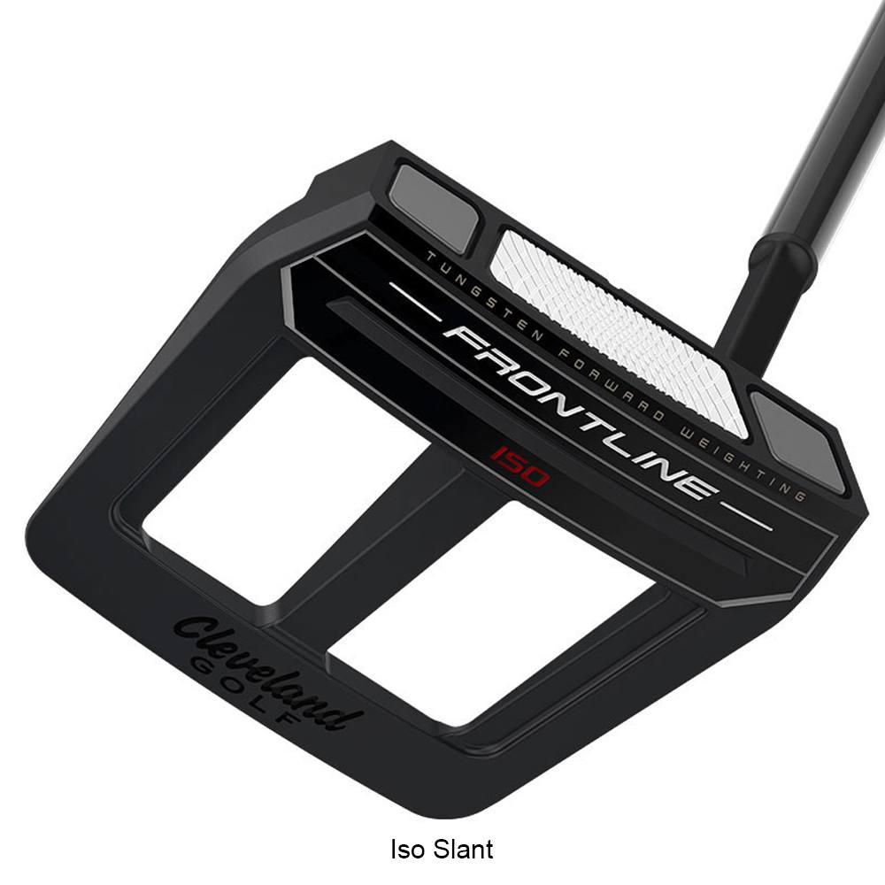 Cleveland Frontline Putter 2020
