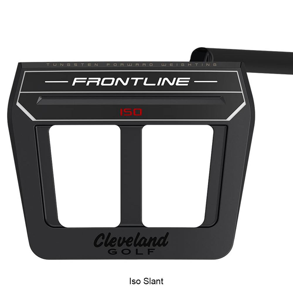 Cleveland Frontline Putter 2020