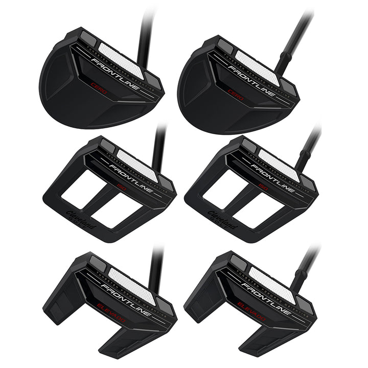 Cleveland Frontline Putter 2020