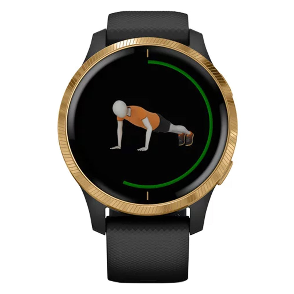 Garmin Venu GPS Watch 2019