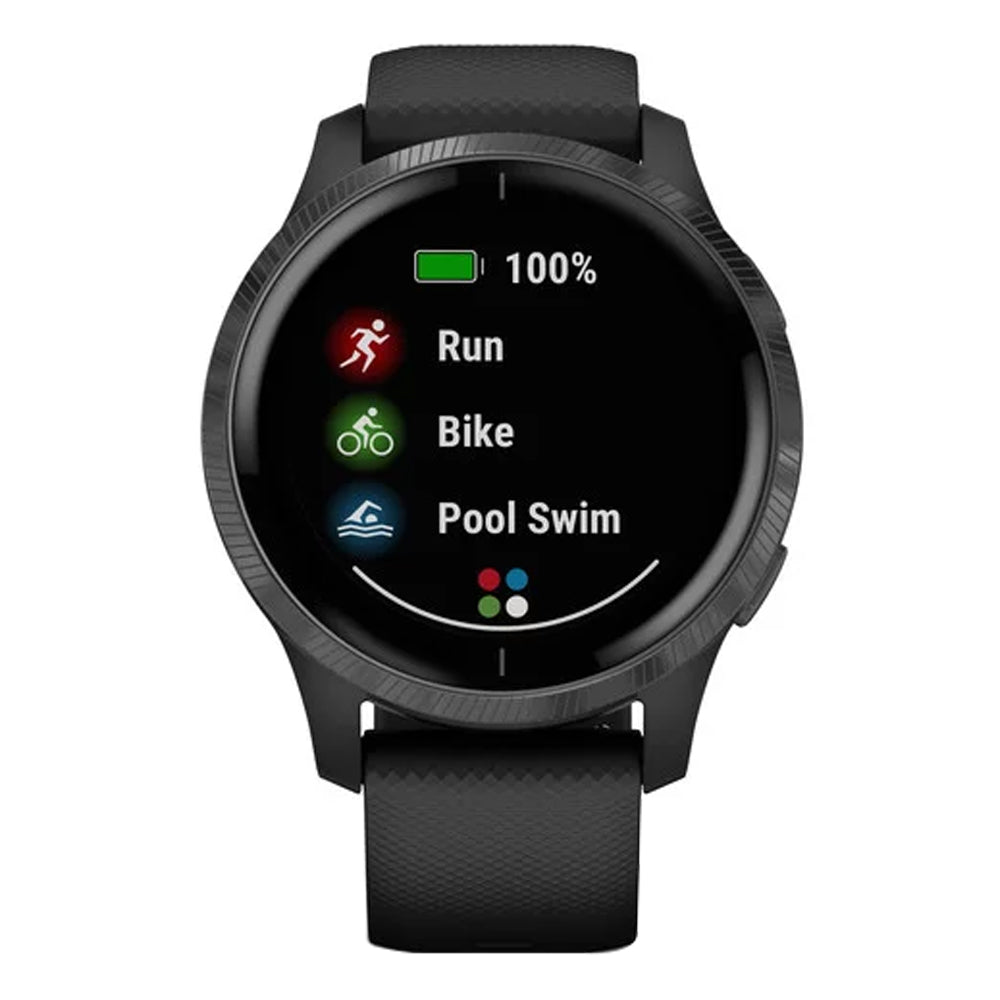 Garmin Venu GPS Watch 2019