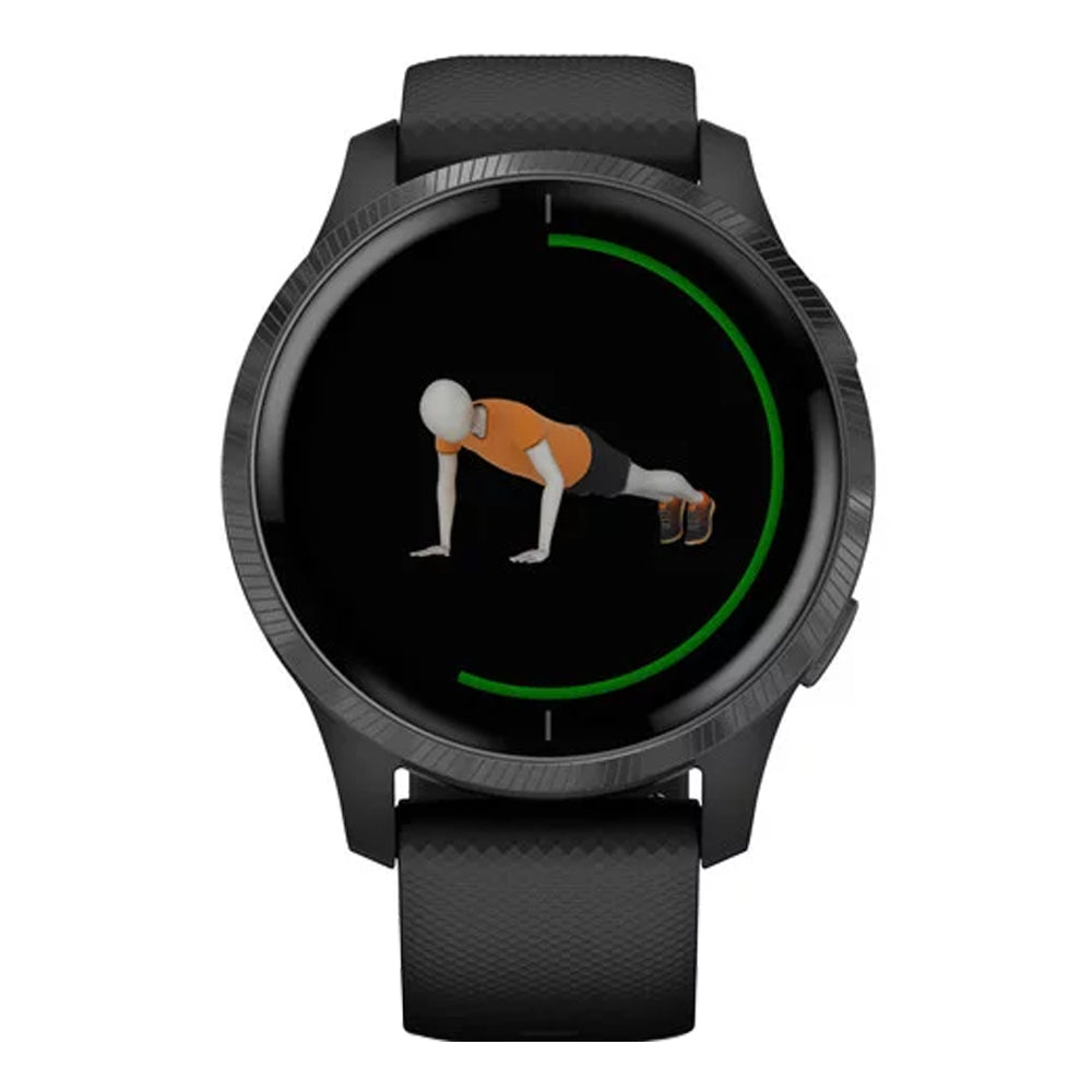 Garmin Venu GPS Watch 2019