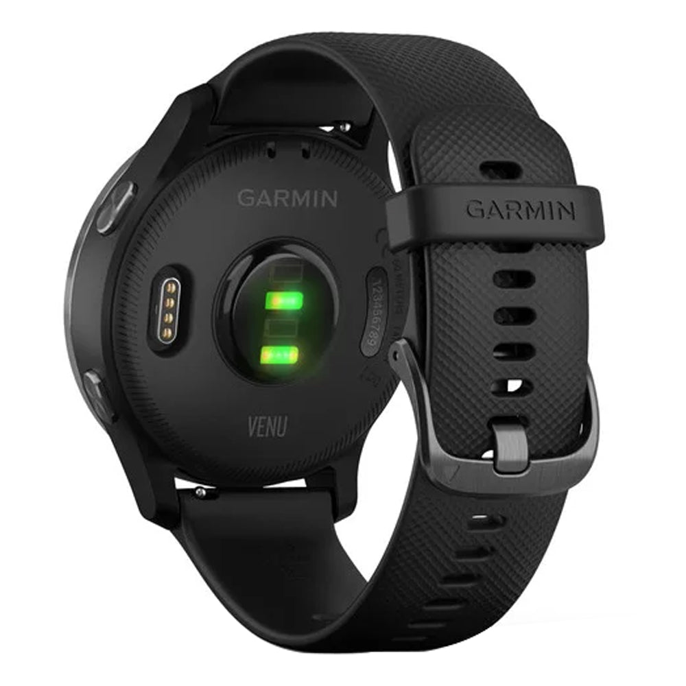Garmin Venu GPS Watch 2019 – Golfio - Main Image