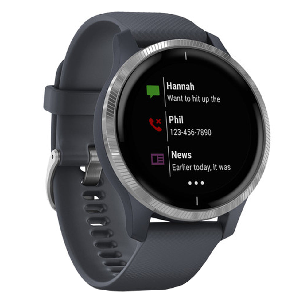 Wrist Garmin Watch Rumors 2019 Garmin Venu GPS Watch 2019 – Golfio