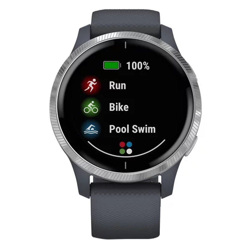 Garmin Venu GPS Watch 2019