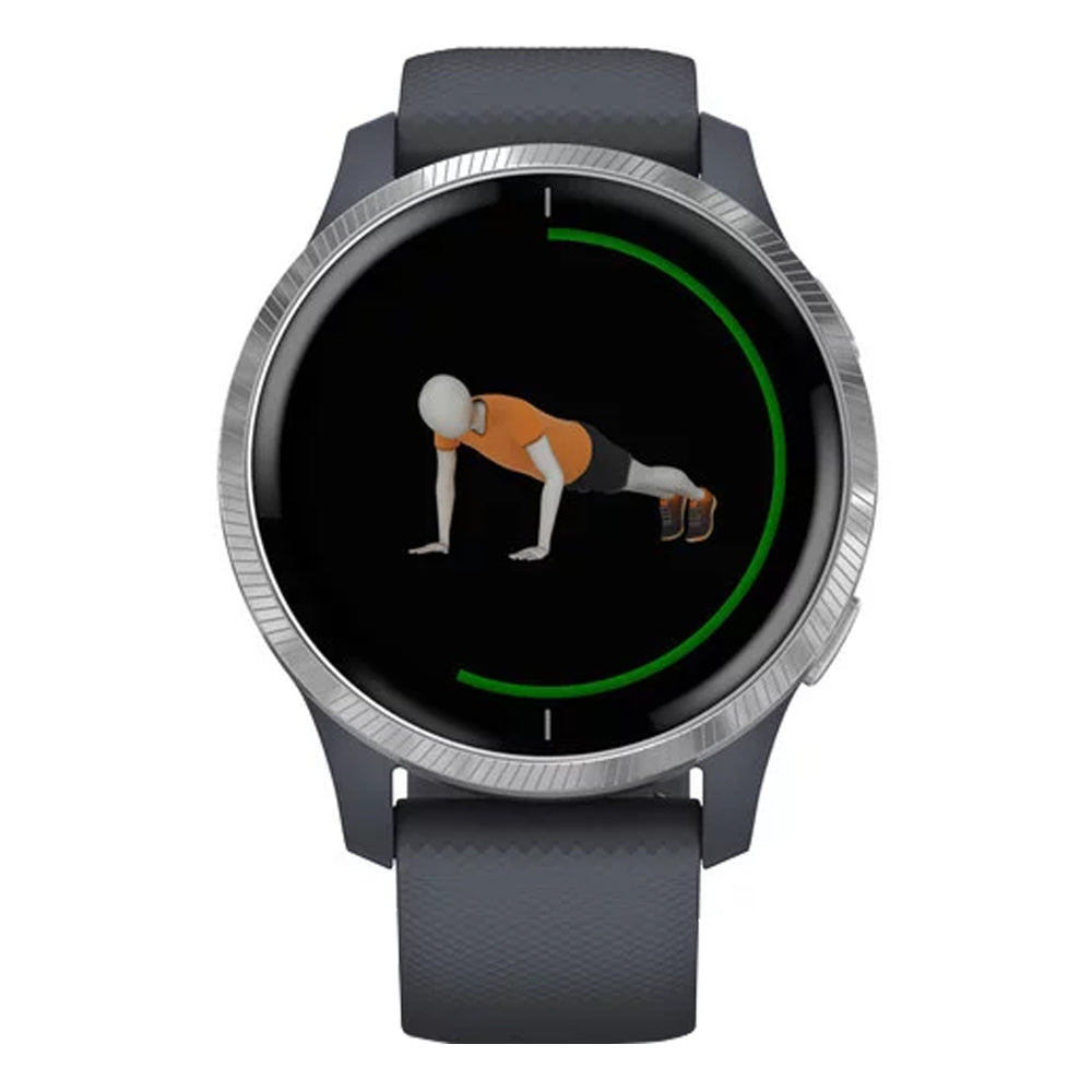 Garmin Venu GPS Watch 2019