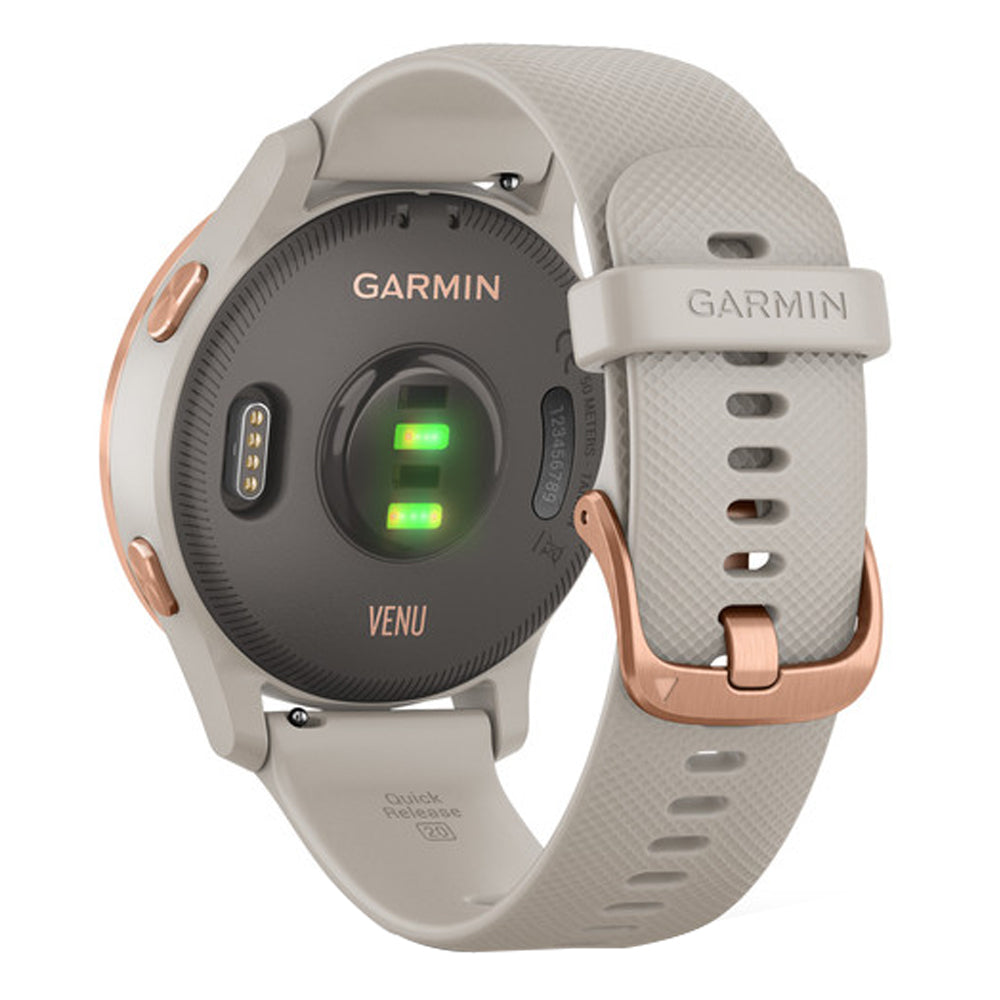 Garmin Venu GPS Watch 2019