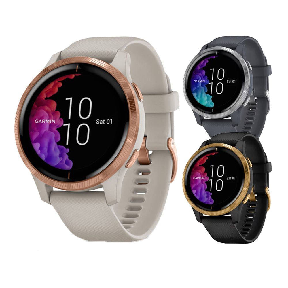 Garmin Venu GPS Watch 2019