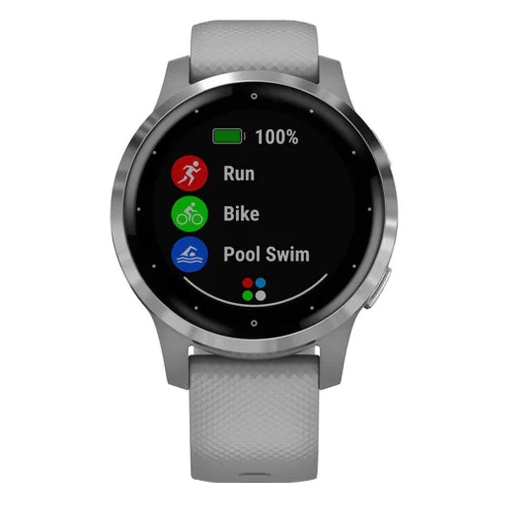 Garmin Vivoactive 4S GPS Watch 2019