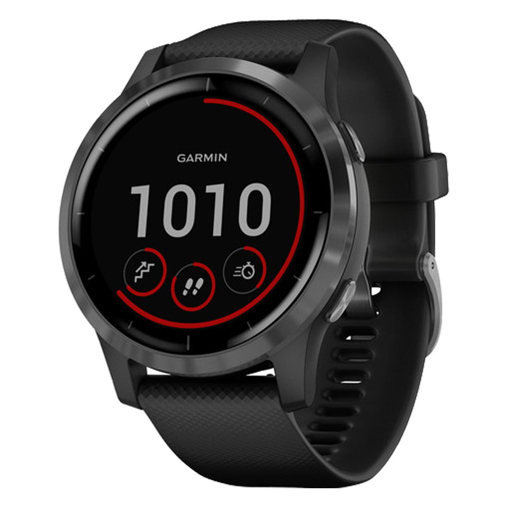 Garmin Vivoactive 4 GPS Watch 2019