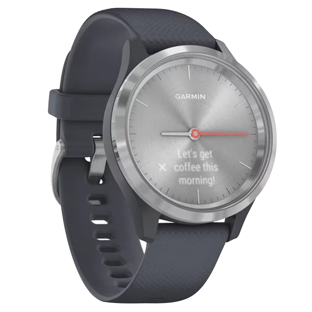 Garmin Vivomove 3S GPS Watch 2019