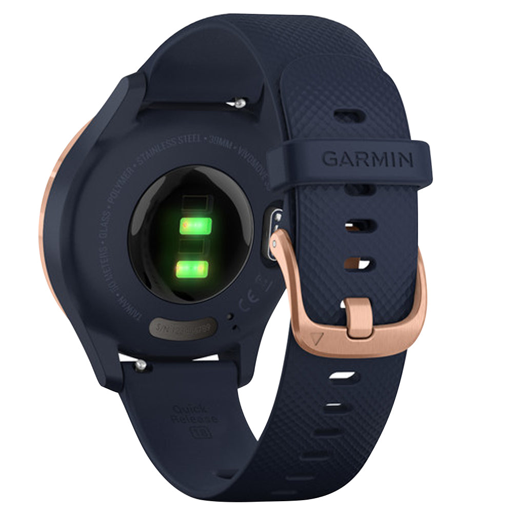 Garmin Vivomove 3S GPS Watch 2019