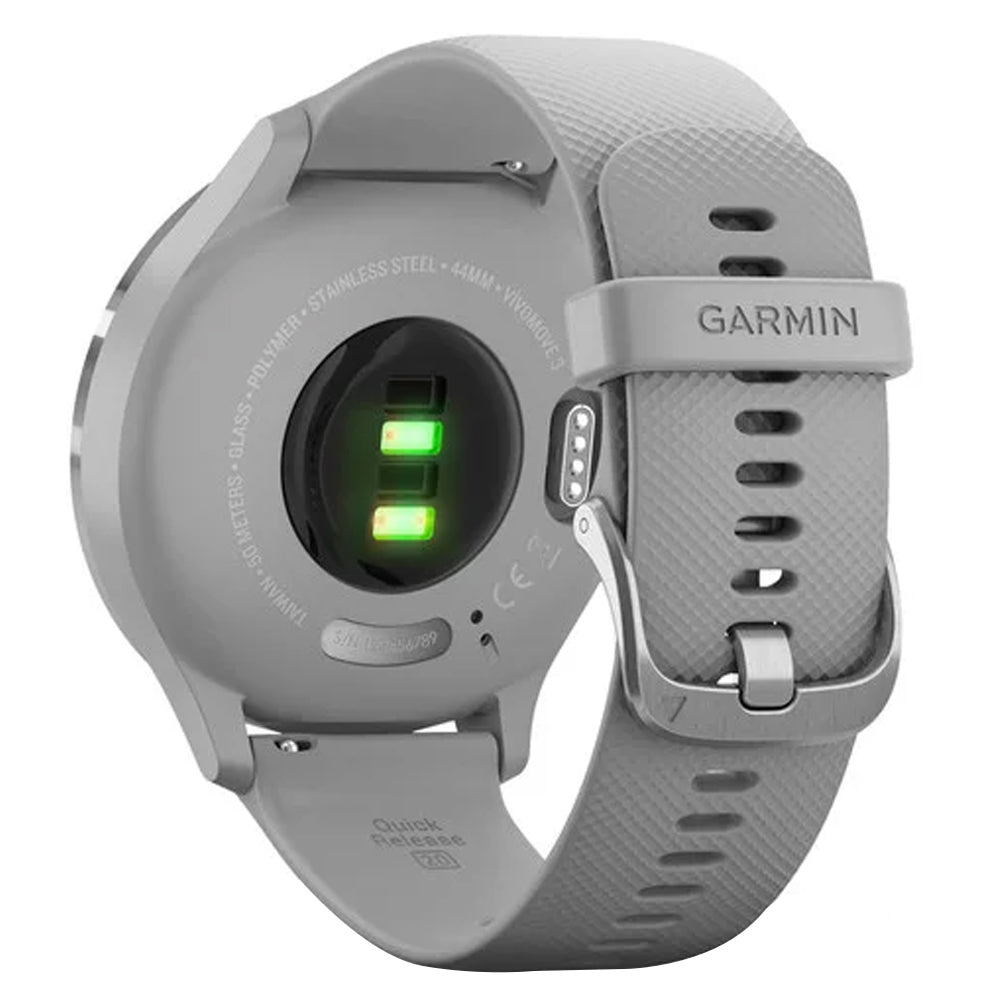 Garmin Vivomove 3 GPS Watch 2019