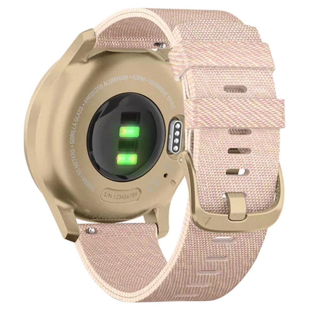Garmin Vivomove 3 Style GPS Watch 2019
