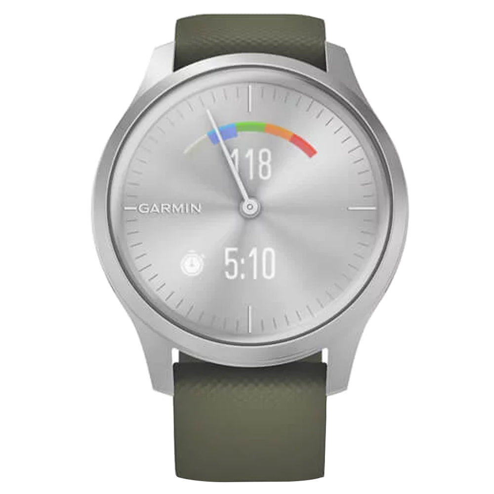 Garmin Vivomove 3 Style GPS Watch 2019