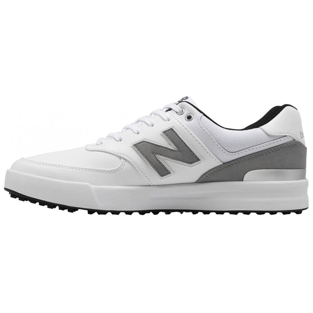 New Balance 574 Greens Spikeless Golf Shoes 2020