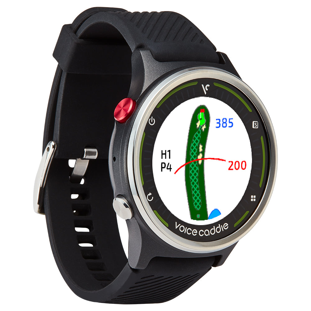 Voice Caddie G1 Golf GPS Watch 2019