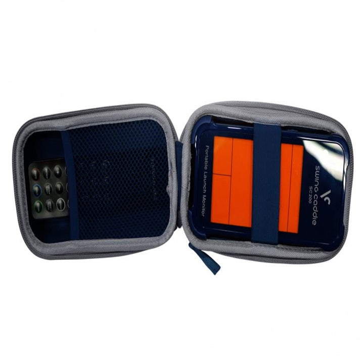 Voice Caddie SC100/SC200 PLUS Pouch 2019
