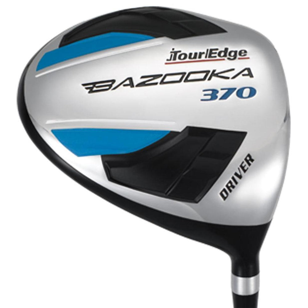 Tour Edge Bazooka 370 Full Set 2020