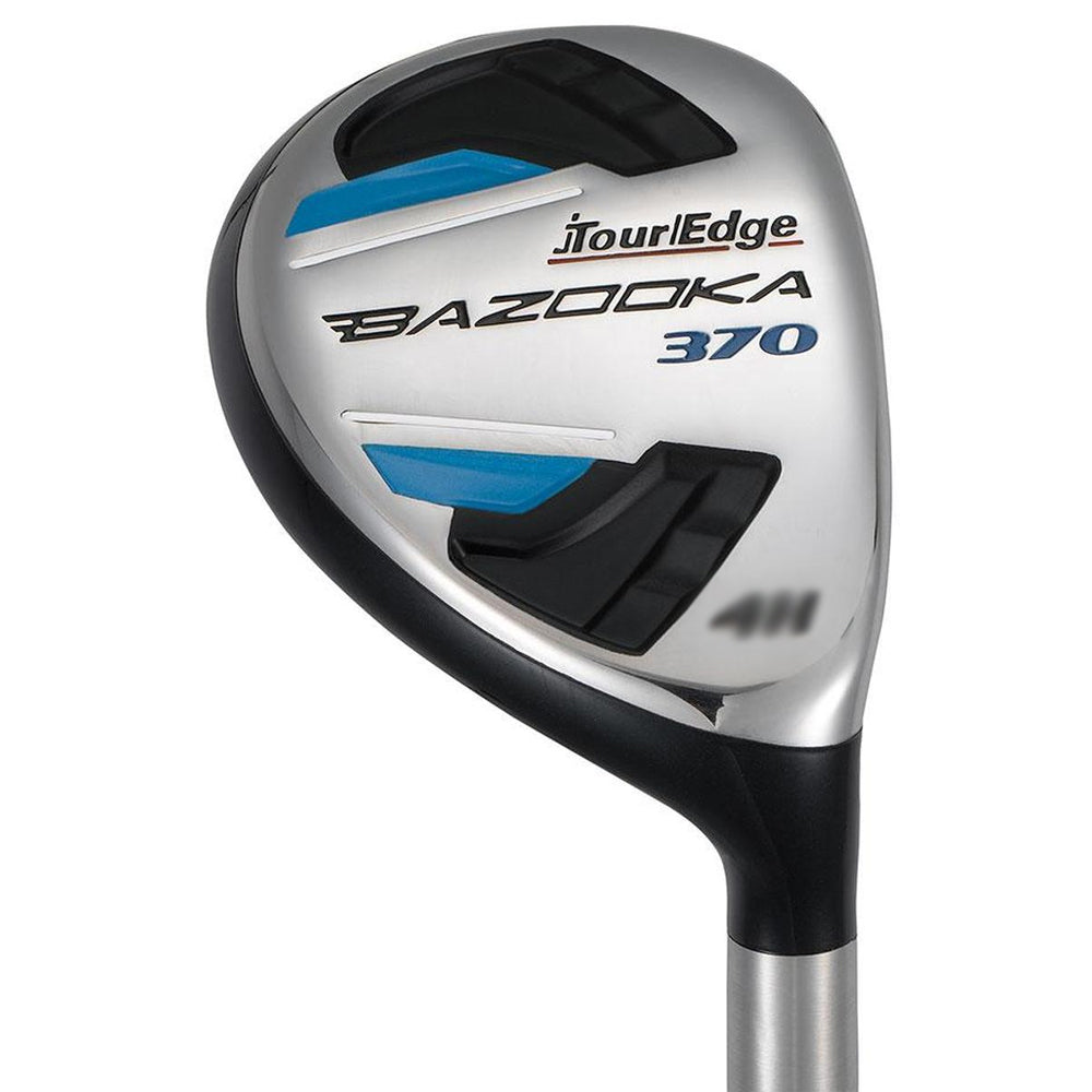 Tour Edge Bazooka 370 Full Set 2020