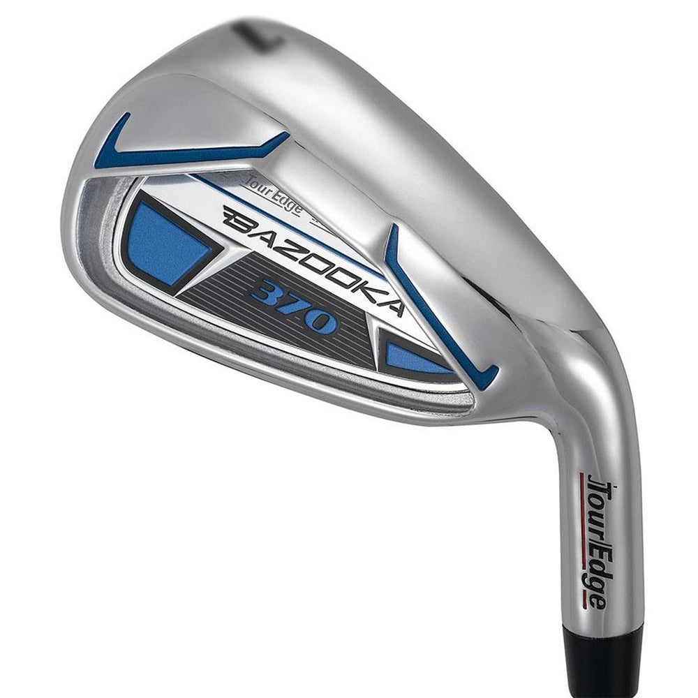 Tour Edge Bazooka 370 Full Set 2020